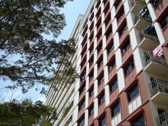 Sembawang Crescent thumbnail photo